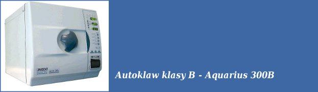  Autoklaw - sterylizacja 18l